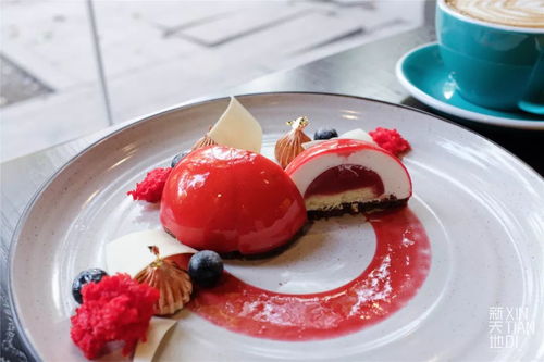 處女座老板的下午茶邀約 甜品免費(fèi)試吃，甜食小公主們的專屬福利