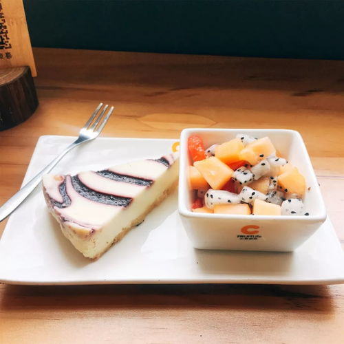 果C益佰登陸天津！19.9元盡享四大招牌甜品