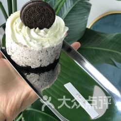 甜蜜速享 探訪oops甜品百佳廣場店，重新定義快餐甜品新體驗