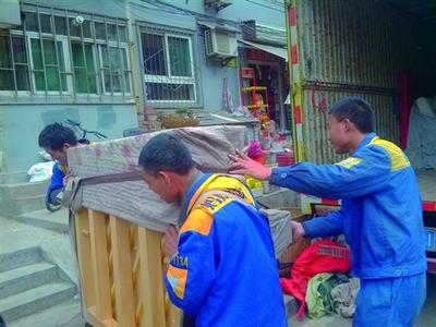 新政催生市場新動(dòng)態(tài) 國五條細(xì)則落地，搬家行業(yè)迎熱潮