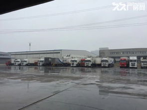 天津北辰藍(lán)海宏業(yè)物流 專業(yè)高效的廣州至上海危險(xiǎn)品與普貨倉儲(chǔ)及搬家服務(wù)